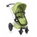 Детская универсальная коляска Bertoni Cayenne Apple Green